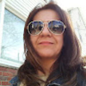 Meet your Posher, Jenny